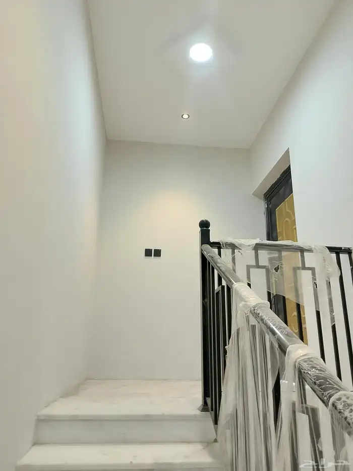 للبيع شقه دوبلكس حي بدر 91 جديده بالدمام بسعر ممتاز 17