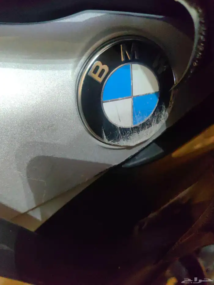 دباب بي ام دبليو 2021 bmw g310gs 5