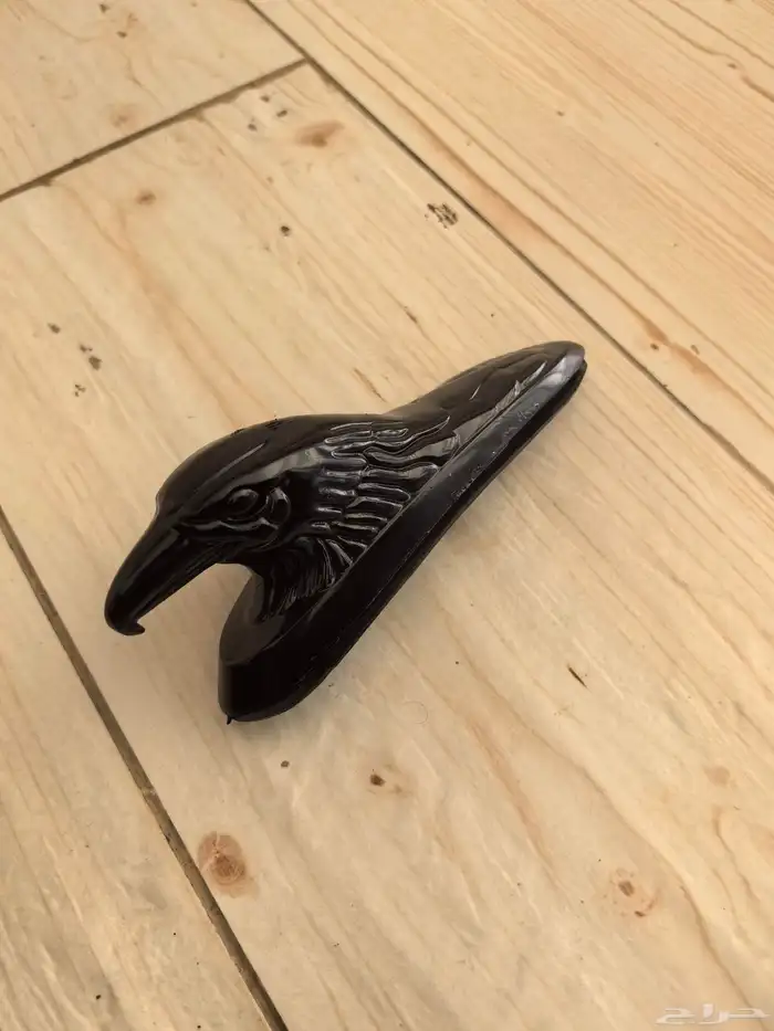 اكسسوار قولد ونق دعسات اقدم كامله كرياكين استيل 10