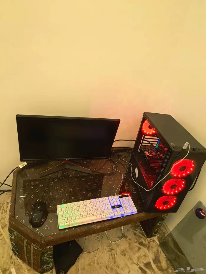 بي سي PC 1