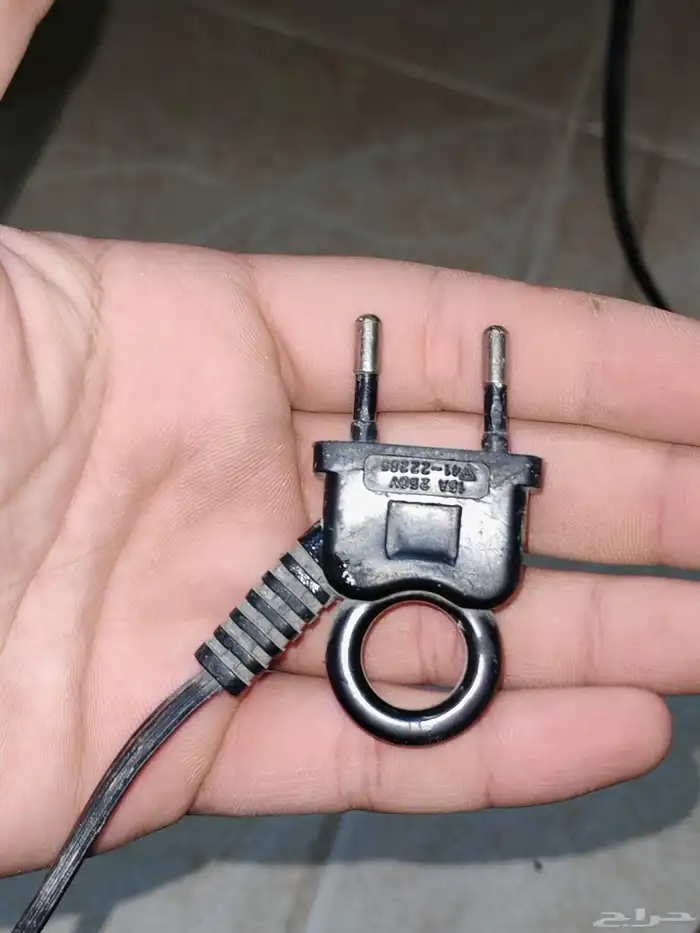 دفاية ياباني قديم 3