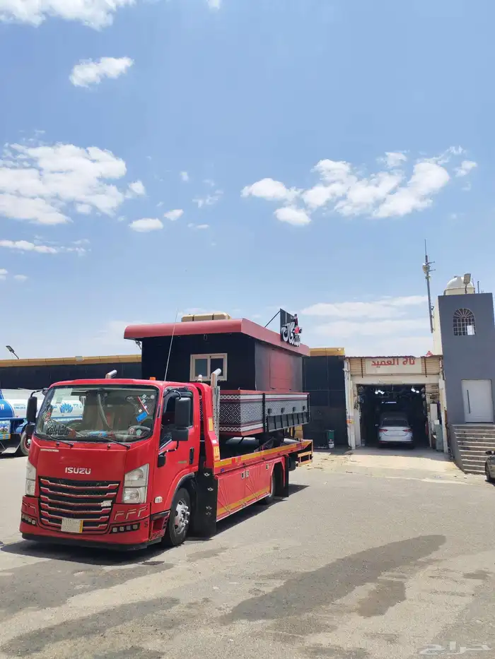 سطحه هدرا الليك لنقل داخل وخارج الرياض 8