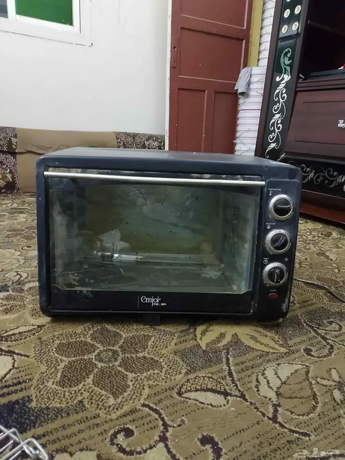 للبيع ثلاجه و فريزر ومايكرويف 0