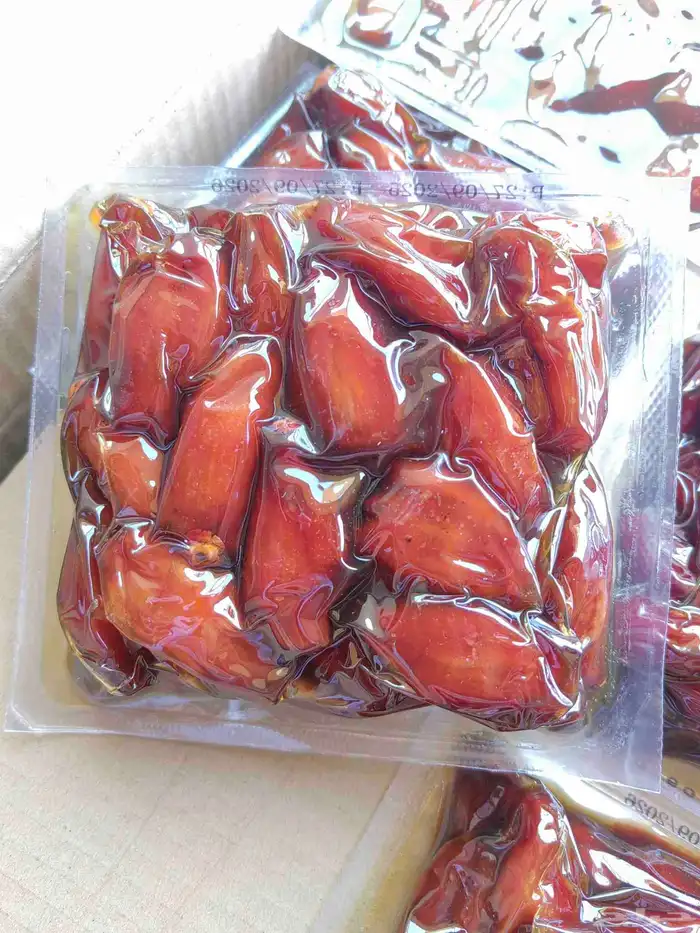 تمر صفري حبه كبير 3