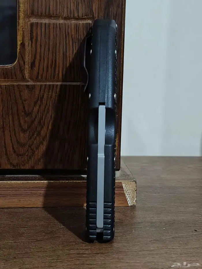 سكينة مطوية فوياجر 29AC من شركة كولد ستيل الأمريكية 9