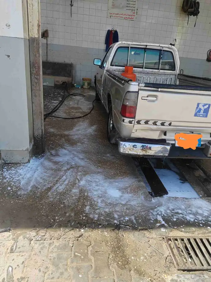 ونيت ايسوزو 99 للبيع على السوم 0