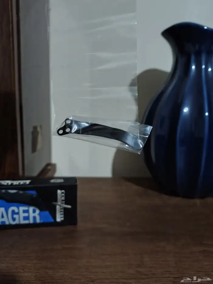 سكينة مطوية فوياجر 29AC من شركة كولد ستيل الأمريكية 5