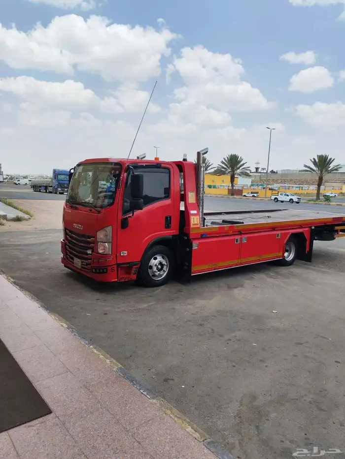 سطحه هدرا الليك لنقل داخل وخارج الرياض 6