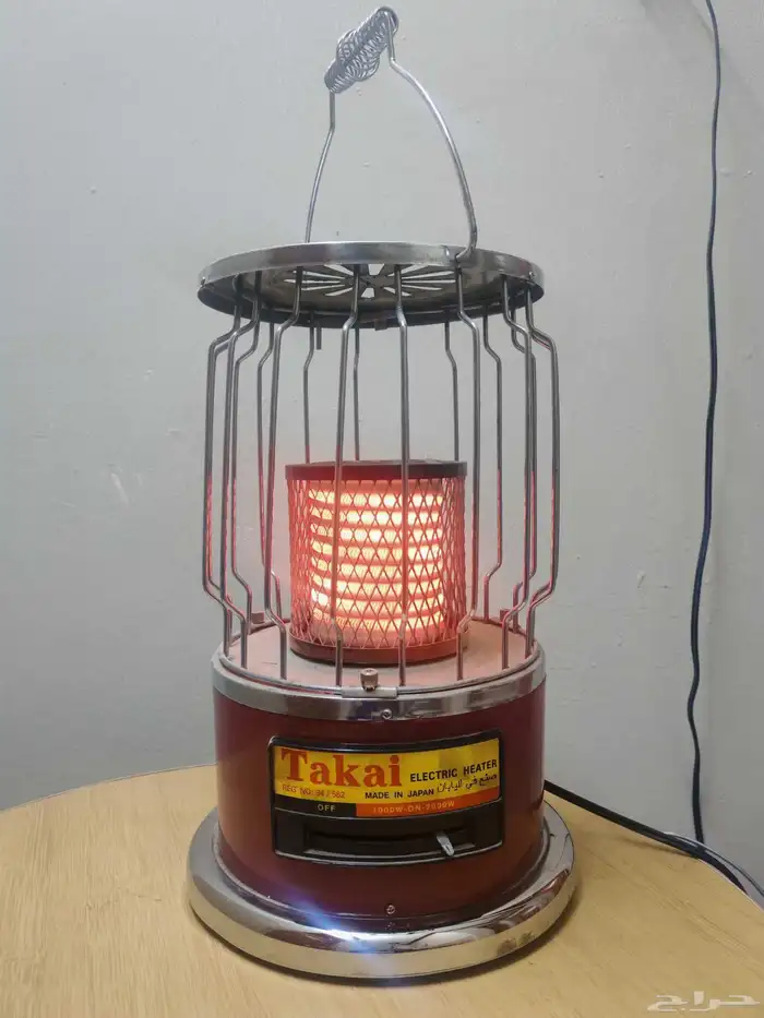 دفاية ياباني قديم 0