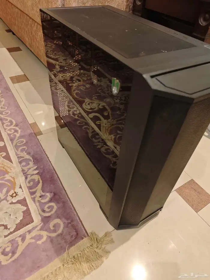 جهاز قيمنق مواصفات عالية 6