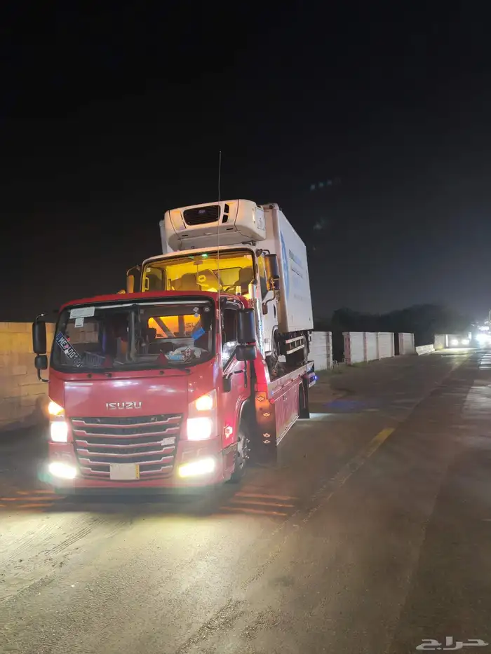 سطحه هدرا الليك لنقل داخل وخارج الرياض 7