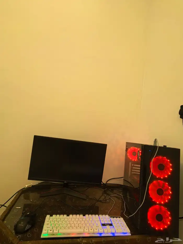 بي سي PC 0
