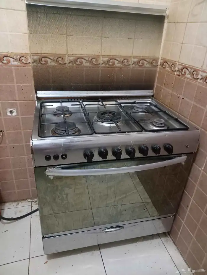 فرن للبيع 0