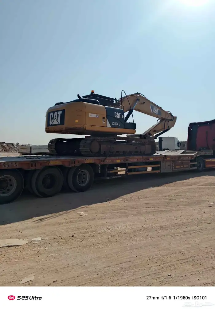 لايجار بكلين كتر 320 موديل حديث 0