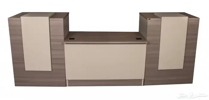 مودرن فخم مكتب مجموعة طقم كامل كنب كرسي جلد تخفيضات على سعر 31