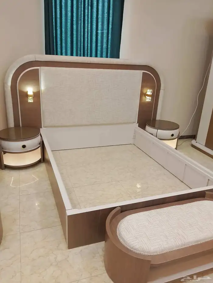 اثاث دواليب نجار و غرف نوم وستاير بالمدينة المنورة (نجار) 1