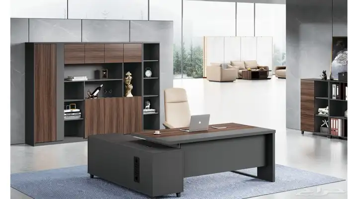 اثاث مكتبي فاخر 22