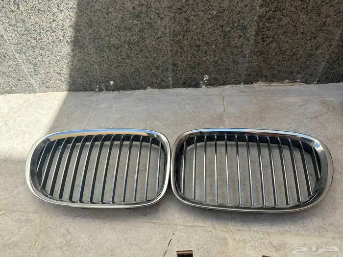 اكسسوارات وقطع بي ام 12