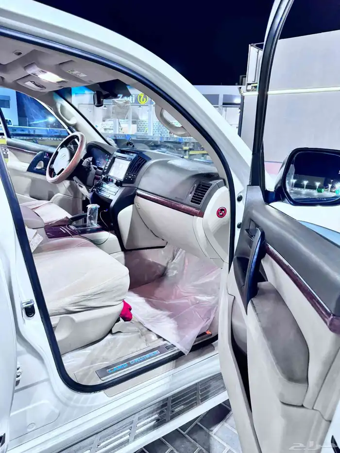 لندكروزر2014 5