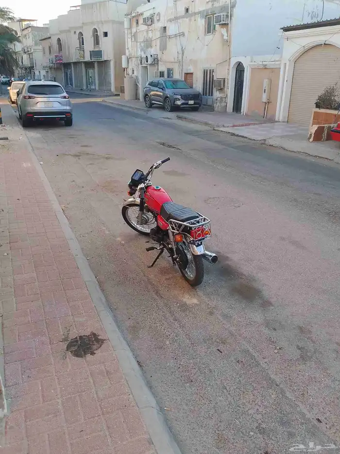 للبيع سبورت مهدي 200 0