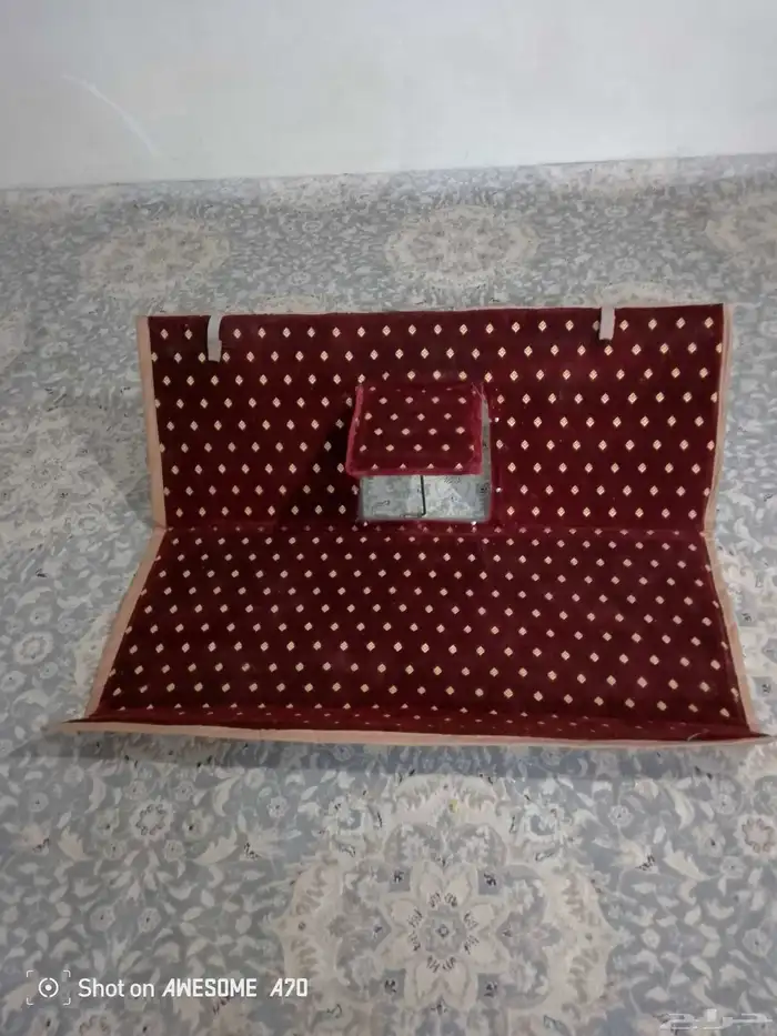 فرشه سفر تكايا 1