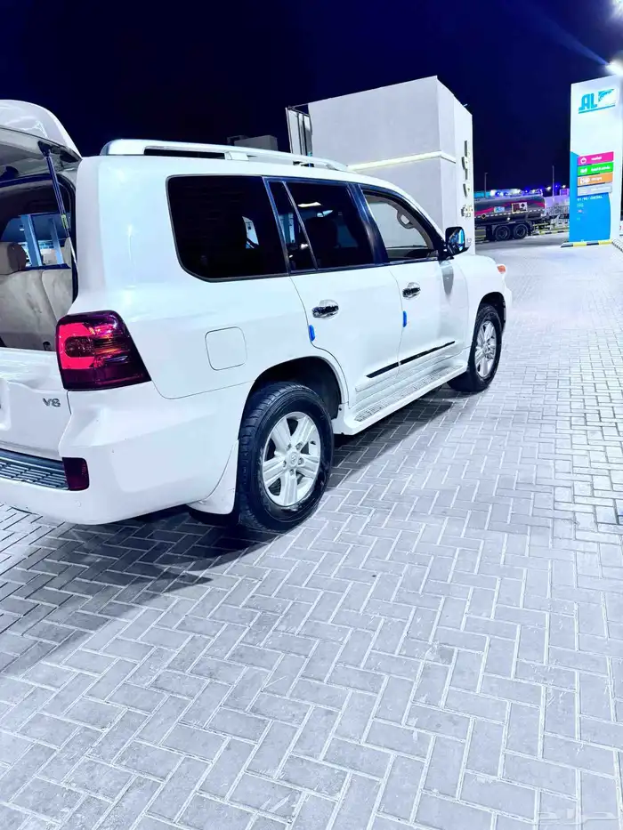 لندكروزر2014 0