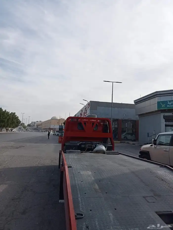 صطحه ببريدة 0