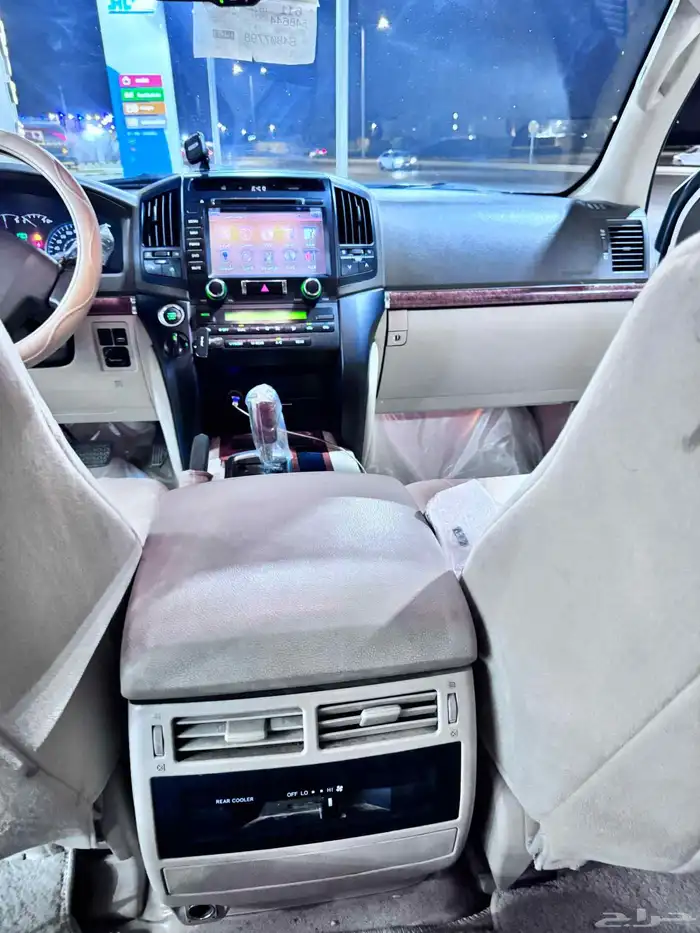 لندكروزر2014 7