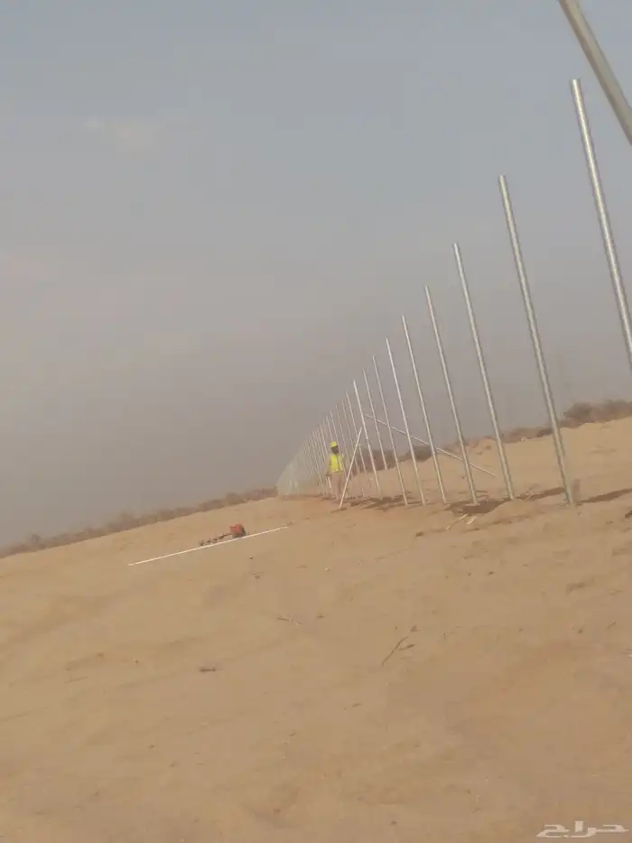 نحن نقوم بتوريد وتركيب جميع انواع الشبوك 0