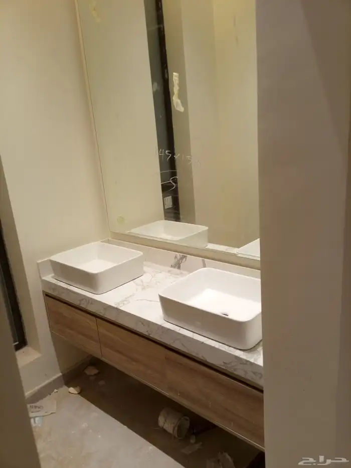 مغاسل رخام 3