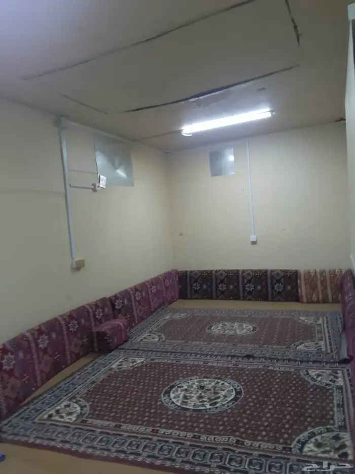 للبيع غرفه 3