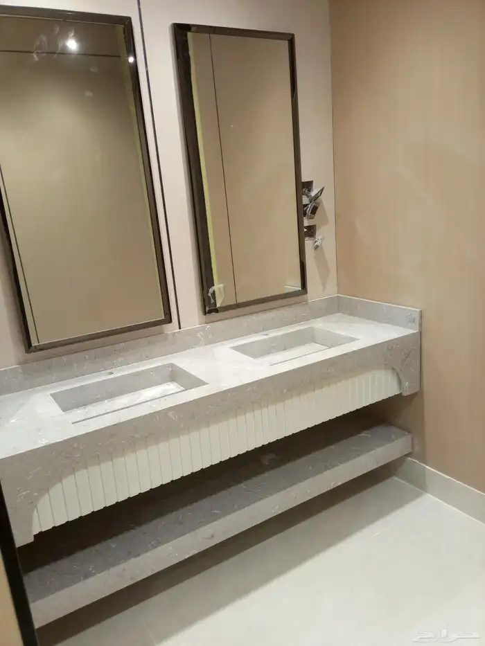 مغاسل رخام 8