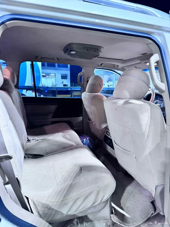 لندكروزر2014 3