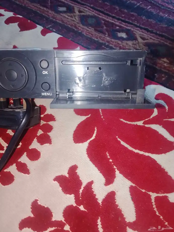 رسيفر جديد ومبرمج جاهز 2