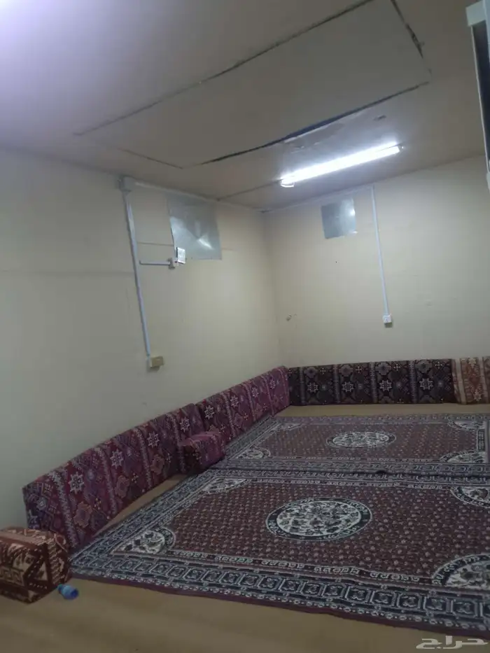 للبيع غرفه 2