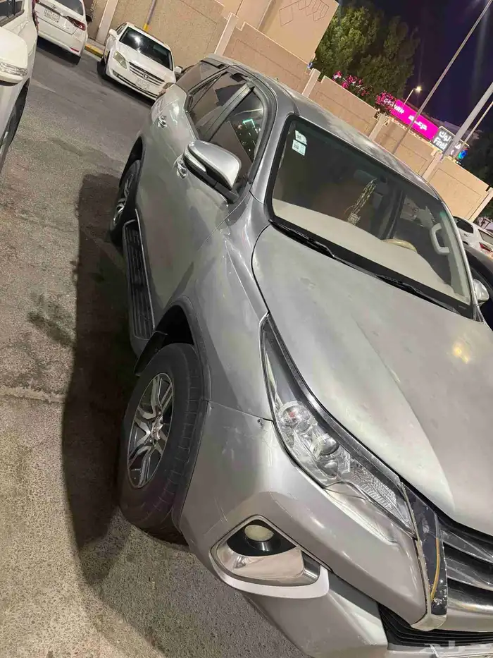 فورشنر 2017 4سرندل بدون دبل Gx مكينه 329 2