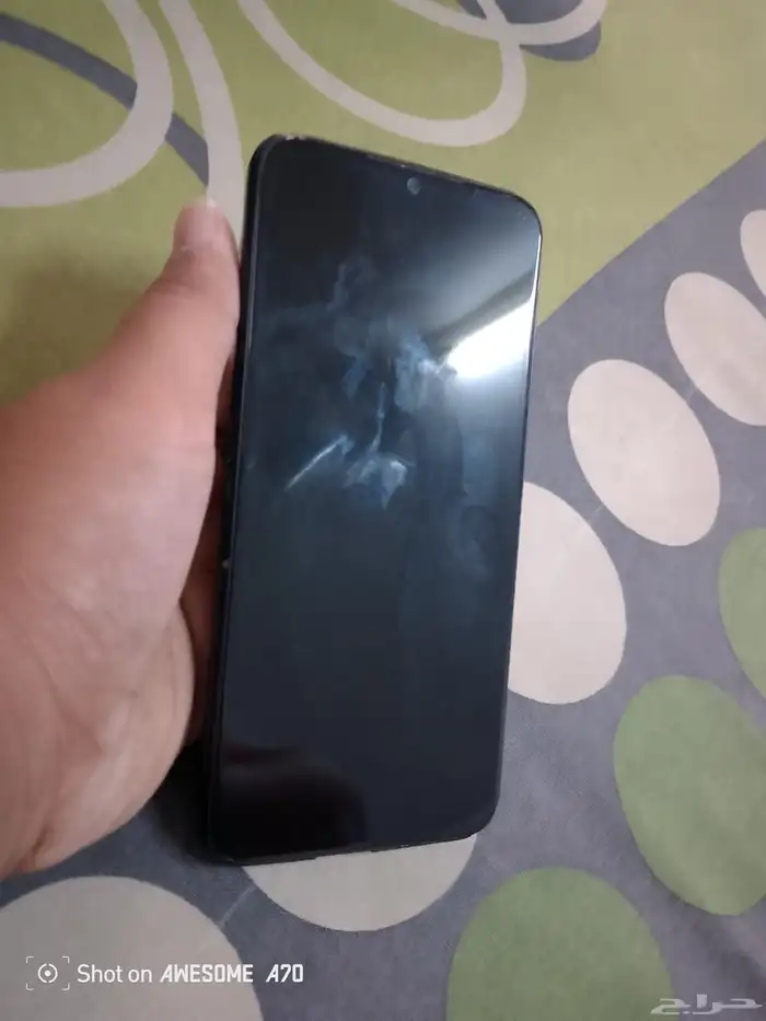 جوال للبيع في كسر بسيط 9