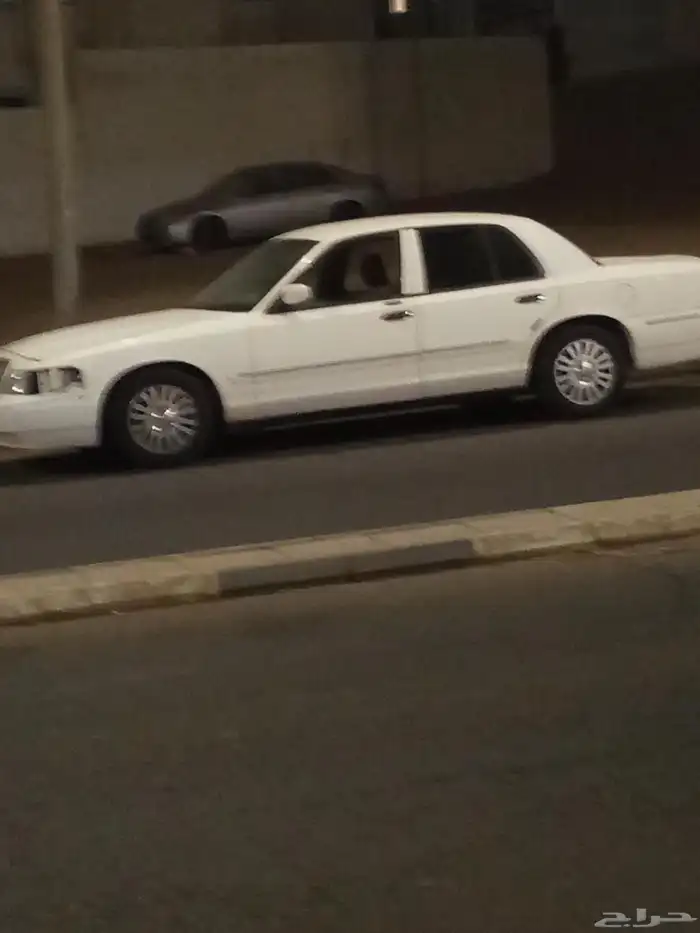 فورد ماركيز2006 0
