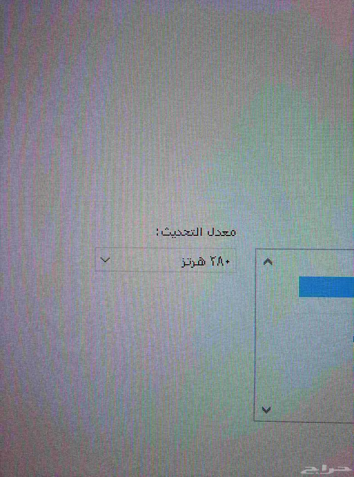 شاشة ألعاب كمبيوتر 27 بوصة 300 هرتز 240 هرتز FHD 1920 108 1