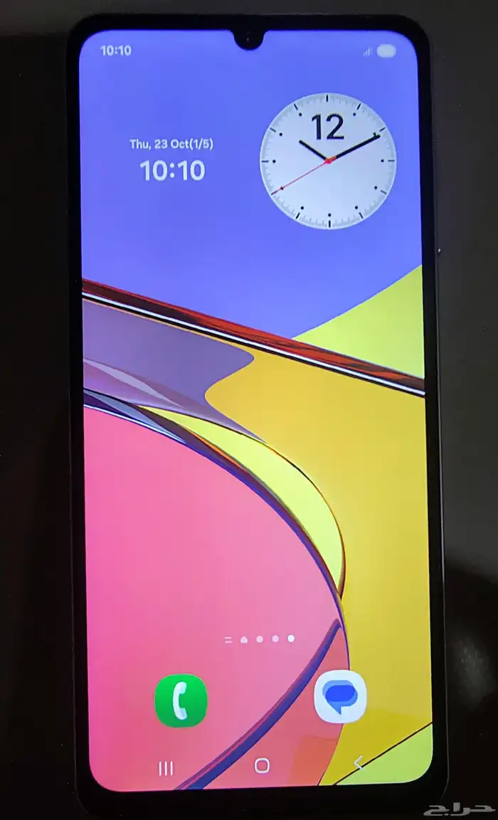 سامسونج جالكسي A06 الجيل الخامس 5G - تقنية متقدمة بسعر مناسب 3