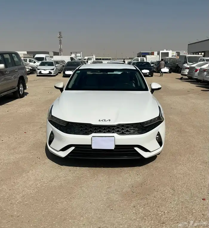 كي فايف 2022 سعودي 1