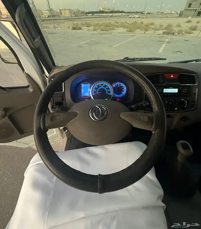 دينات دونج فينج موديل 2021 سيارات ممشى قليل واستخدام خفيف 11