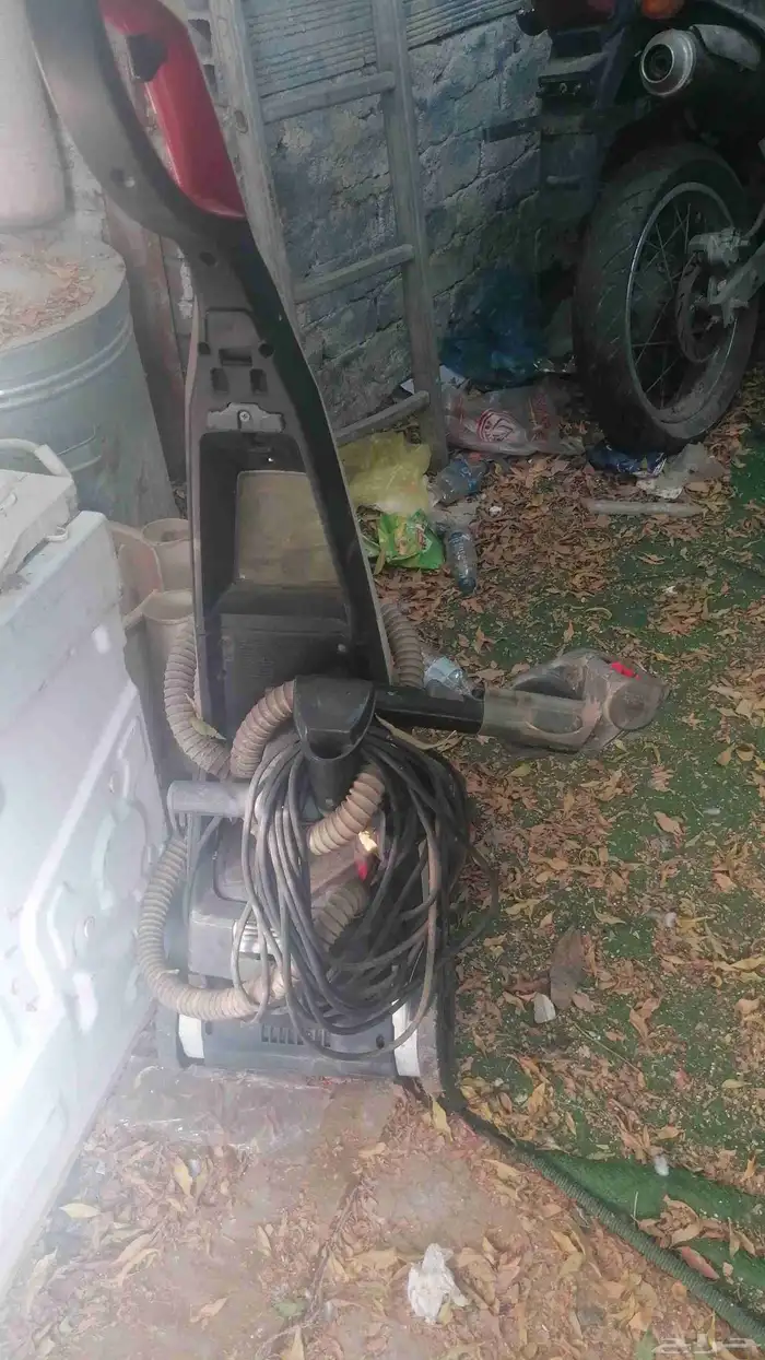 شغال نضيف مستعمل 1