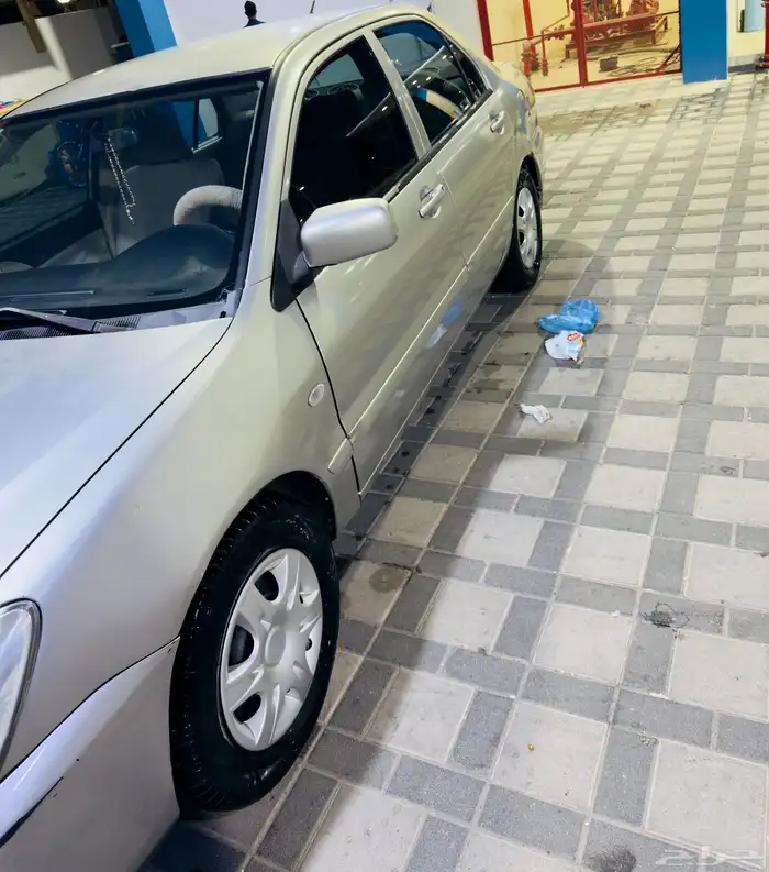 لانسر بومه 2009 1