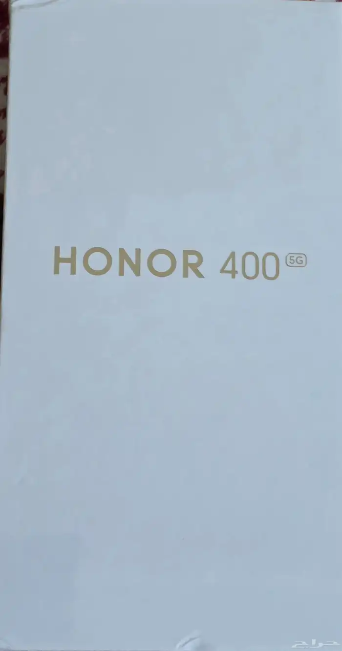 هونر 400 ذاكره 512 0