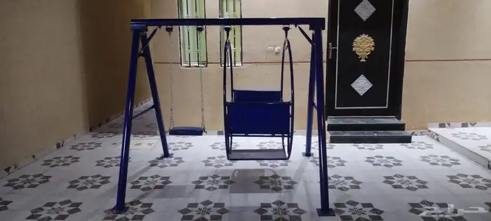 مراجيح والعاب اطفال 11