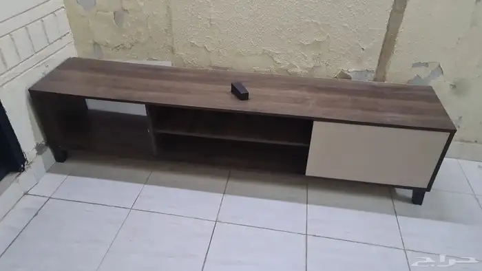 طاولة تلفزيون كبيرة 0