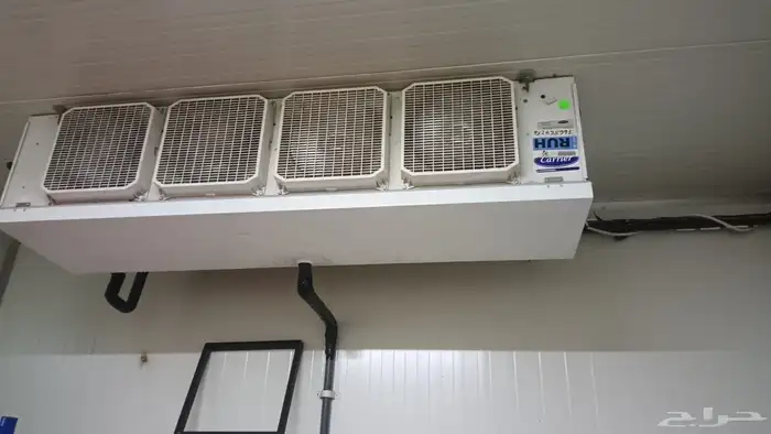 غرف التبريد و التجميد جميع انواع ثلاجات 16