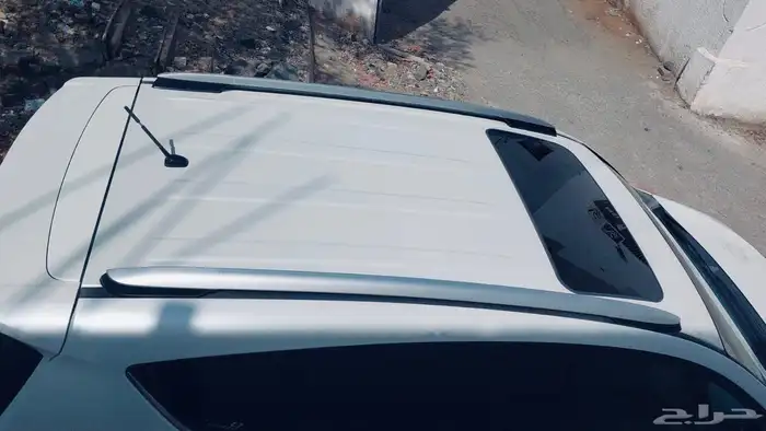 تويوتا راف فور 2015 11