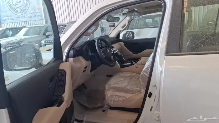 جي اكس ار ابيض L2 7